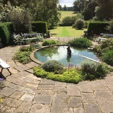 Howick Hall Tea With Earl Grey Dutch Gardens Historic Structures Castle