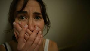 A horror film you can't 'Walk Away' from