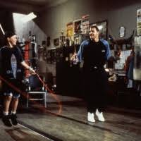 From the fantastical to the darkly gritty, fight scenes ruled all in 2015. First Kid 1996 Starring Brock Pierce Erin Williby Zachery Ty Bryan Peyton Chesson Fohl