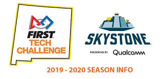 Thank you for following along on our first tech challenge rookie season. 2019 2020 New Mexico Ftc Team Qualifying Tournament Registration Information Nm Ftc