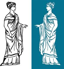 Griechenland hat eine große antike geschichte. Die Frau Im Antiken Athen Was Ist Was
