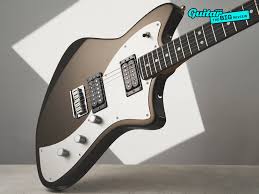 Fender American Ultra II Meteora review – has it come of age? | Guitar.com  | All Things Guitar