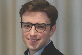 Firm hire: Legal director appointed at ​Hagen Wolf