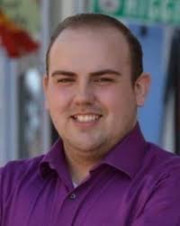 Tyler Carlton: Wants to bring 'new perspective'