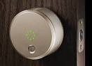 August Bluetooth deadbolt