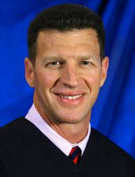 THE THIRTEENTH JuDICIAL CIRCuIT