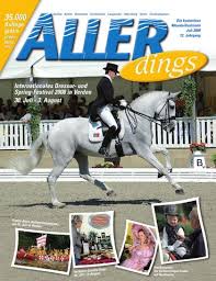 ALLERdings Juli 2008 by ALLERdings