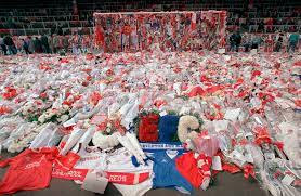 How the hillsborough disaster happened. Families Of Hillsborough Victims Are Again Left Without Answers The New York Times