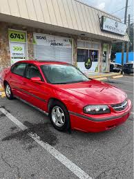 Image result for Berry Red 2004 Impala