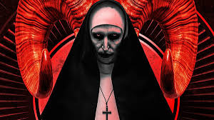 The Nun II' - Our Biggest Unanswered Questions