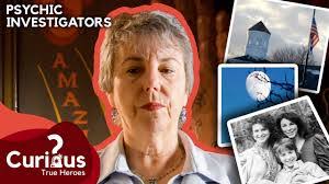 Amie Hoffman's Instagram, Twitter & Facebook