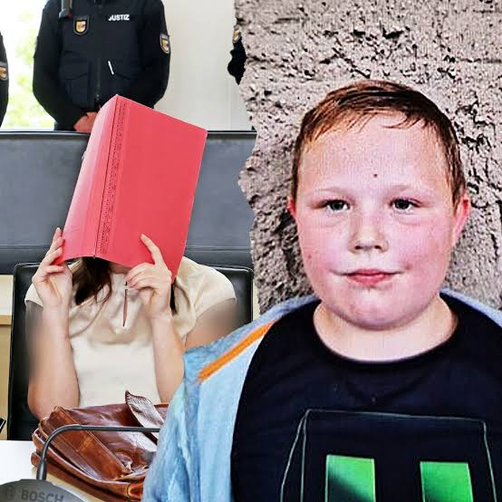 Mordfall Fabian: Rätsel um Turnschuhe bringt Gina H. unter Druck