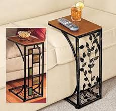 Couch Table Sofa Side Table Geometric Side Table Side Table