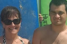 Fundraiser by Allyson Corbo : Christina's Recovery Fund