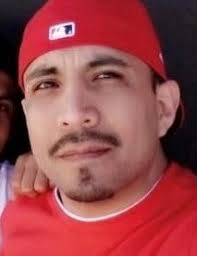 Obituary information for Noe Reymundo Chavez