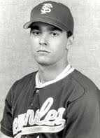 1995 Men's Baseball Photos