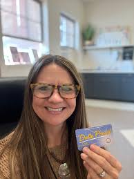 We had the privilege of having KCK Mayor Tyrone Garner visit CCA! We are  “Dotte Proud” to be part of this community💙