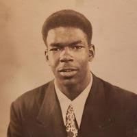 Henry Sharpe Obituary