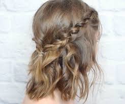 Maybe you would like to learn more about one of these? 48 Sexy And Sassy Updos For Short Hair