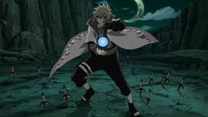Check spelling or type a new query. Belated Character Roundup Minato Namikaze Naruto