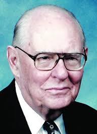 Dennis Kinlaw Obituary (2017)