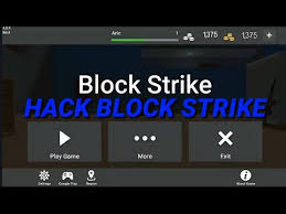 Descargar block strike 6.4.7 apk + mod (dinero ilimitado) gratis para móviles android, teléfonos inteligentes. Hack Block Strike Mod Apk By Oh Yeah Yeah