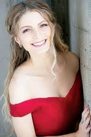 Cassandra Goldberg's Instagram, Twitter & Facebook