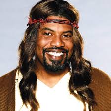 Stream Jesus by Aha Gazelle