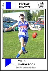 Drag and drop feature is also available for desktop or tablet devices. Resource Footy Cards Templates Bigfooty