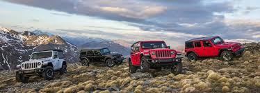 The car is manufactured by the american motors. Exterior And Hard And Soft Top 2018 Jeep Wrangler Color Options