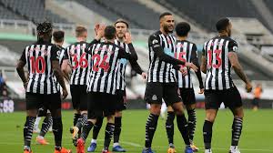 Enjoy the match between newcastle united and aston villa, taking place at england on march 12th, 2021, 8:00 pm. Newcastle V Aston Villa Postponed Due To Covid 19 Outbreak Eurosport