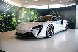 Here is what we considered as the most radically known mclaren since 2011, mclaren artura is here to provide the. Face To Face With The All New Mclaren Artura Mclaren Artura Supercars Net