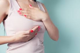 Image result for Candidiasis under breasts