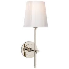 Maybe you would like to learn more about one of these? Bryant Sconce Sconces Wall Sconce Lighting Visual Comfort