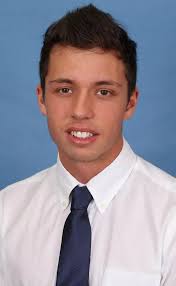 2015 Men's Track & Field Roster