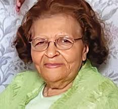 MRS. MABLE HUBBARD COX 1927