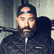 Ebro Darden's Instagram, Twitter & Facebook