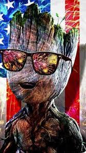 Top 50 Hd Wallpapers In Mobile Phone Mobile Wallpaper 4k Marvel Comics Wallpaper Avengers Wallpaper Groot Marvel