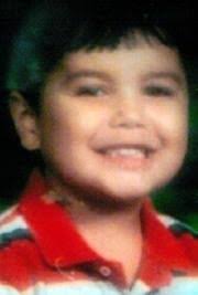 Jayden Driggers Obituary (2007