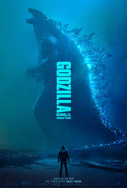 1 showa era 1.1 godzilla (1954): Godzilla King Of The Monsters Michael Dougherty Compares It To Aliens