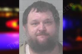 Brian Aaron — Newton County Jail Bookings