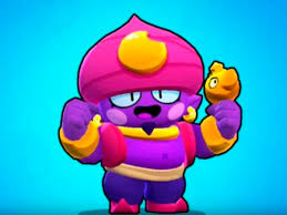 Apartado hecho para todos aquellos amantes del fan art de otros dibujantes, memes y algunas tonterías más. Brawl Stars Conoce A Gene El Nuevoo Brawler De Supercell Depor Play Depor