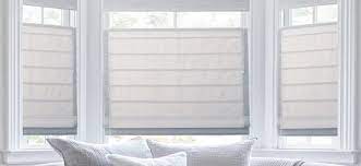 These shades cut down on glare, making them ideal for media rooms. All You Need To Know About Top Down Bottom Up Shades