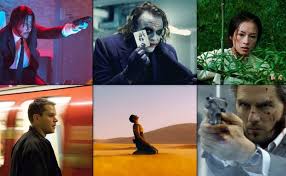Perhaps the fault lies not in our movie stars, but in ourselves. The 50 Best Action Movies Of The 21st Century Thus Far