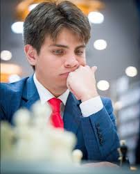 Brian Escalante campeón sudamericano