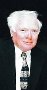 Edward Burke Obituary (2024)