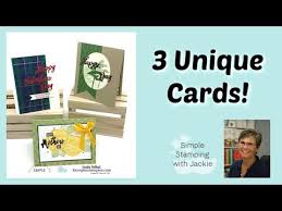 But it's not the only way—or. The Most Helpful Stamp Bundle You Need In Card Making