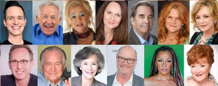 SORDID LIVES | 20th ANNIVERSARY: SORDID LIVES | 2020 Out on Film Festival