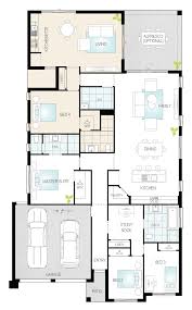 Click the images below to view the 2 bedroom house. Duo Dual Living Single Storey Floor Plan Mcdonald Jones Homes