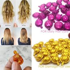 Reversible cutaneous hyperpigmentation and nails with white hair due to vitamin b12 deficiency. Hair Vitamin Capsule Pro Keratin Complex Oil Smooth Silky Hair Mask Repair Damaged Hair Serum Moroccan Oil Anti Hair Loss Agent Hair Scalp Treatments Aliexpress